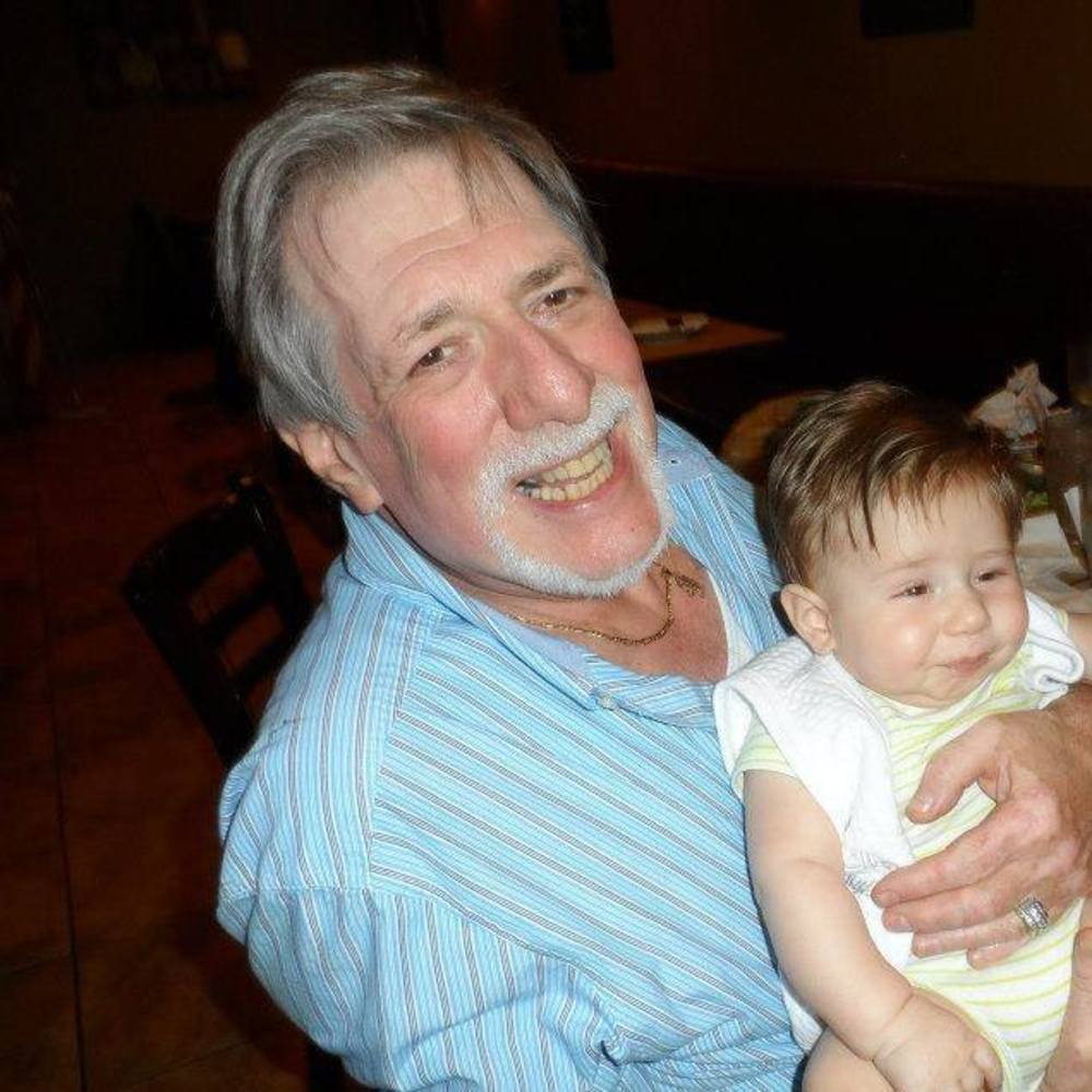 Meet your Posher, Norman